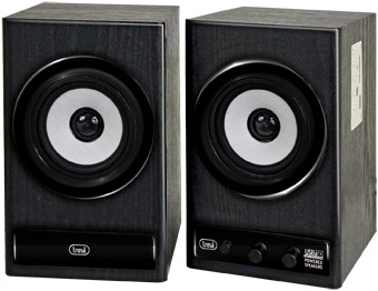 Trevi AVX 560 USB — vue 1 sur 1