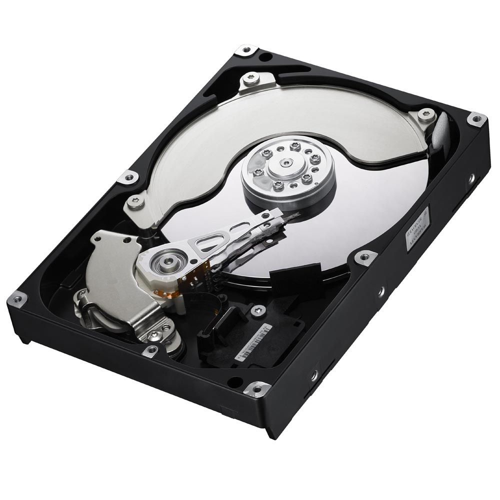 Seagate Desktop HDD 2TB 3.5" SATA 5900rpm internal hard drive 32 MB 3.5" Serial ATA II