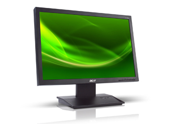 Acer V233HLBObd 