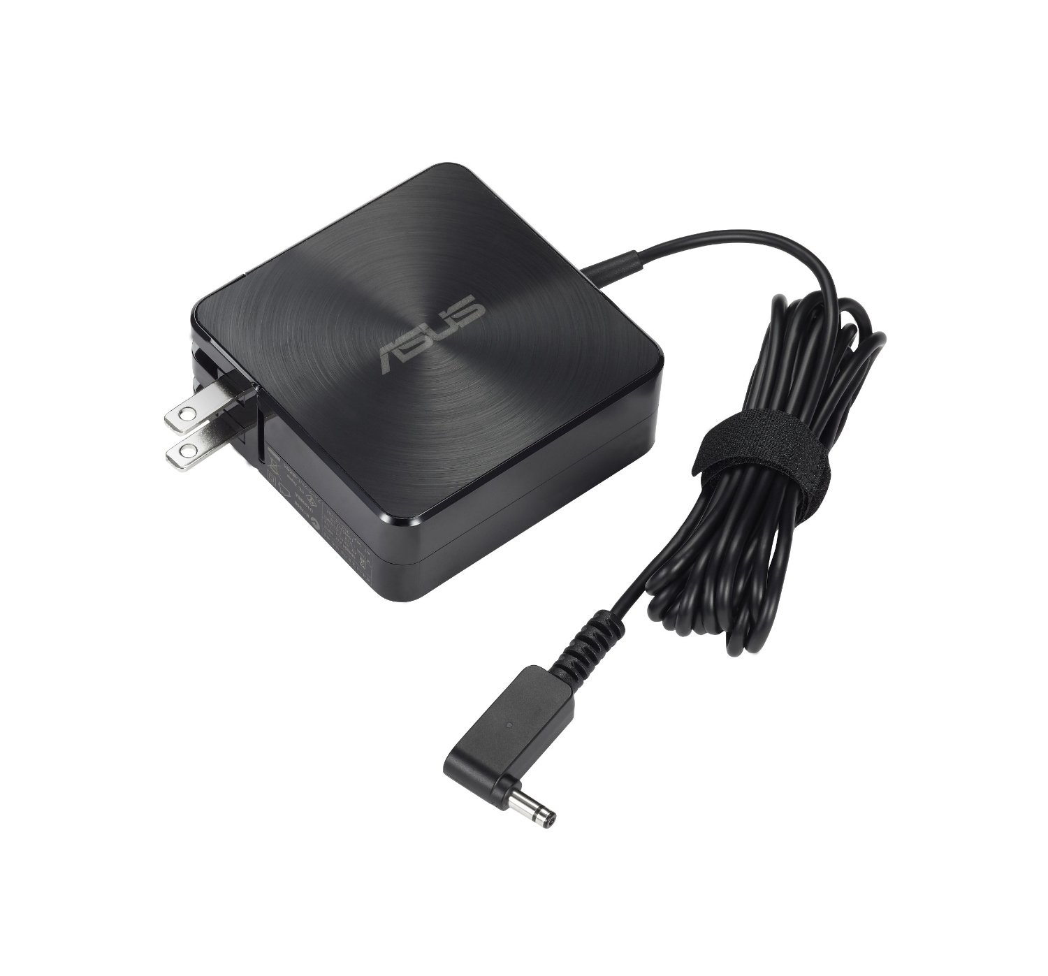 ASUS Zenbook and TaiChi 65W Power Adapter power adapter/inverter Indoor Black