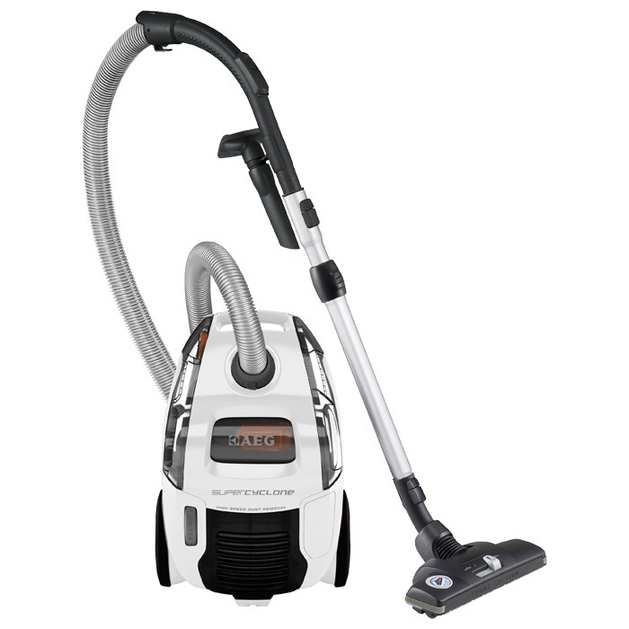 AEG ASC6945 — vue 1 sur 1