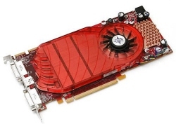 MSI V112-009R graphics card GDDR3