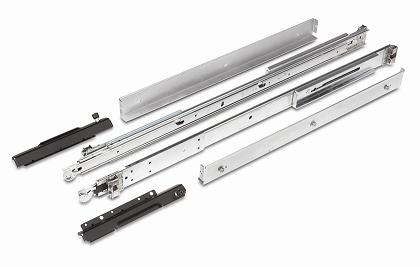 Lenovo ThinkStation Workstation Rail Kit Option