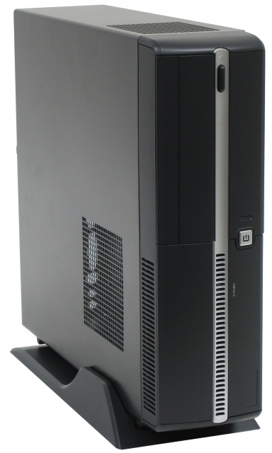 MSI Hetis 945-E, Black Low Profile (Slimline) LGA 775 (Socket T)