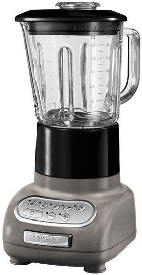 KitchenAid 5KSB555ECS — vue 1 sur 1