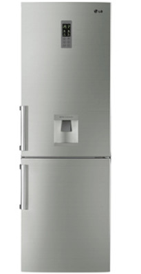 LG GCF-5137TI — vue 1 sur 3
