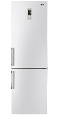 LG GCD-5228WH — vue 1 sur 2