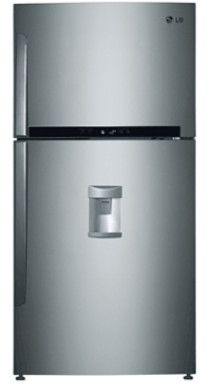 LG GRF-8636AC — vue 1 sur 3