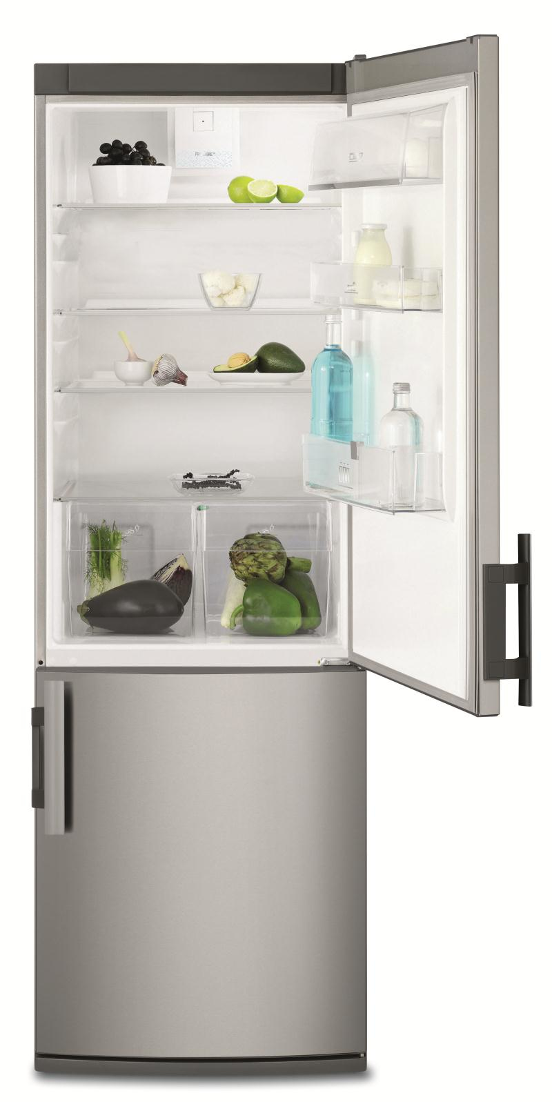 Electrolux EN3614AZX — vue 1 sur 1