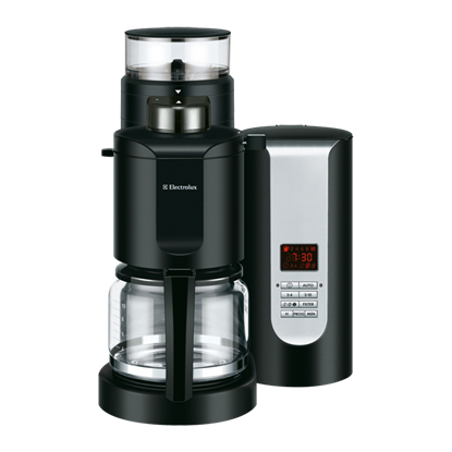 Electrolux EKAM200 — vue 1 sur 1