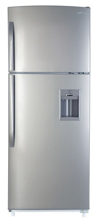 Samsung RT50VNSL5/XEM — vue 1 sur 2