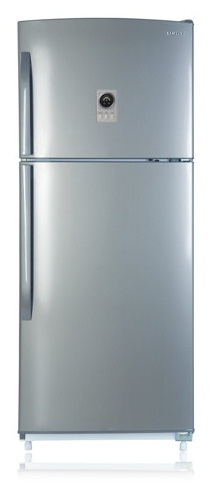 Samsung RT47ENSL5/XEM — vue 1 sur 2