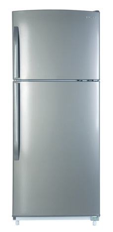 Samsung RT43ANSL5/XEM — vue 1 sur 2