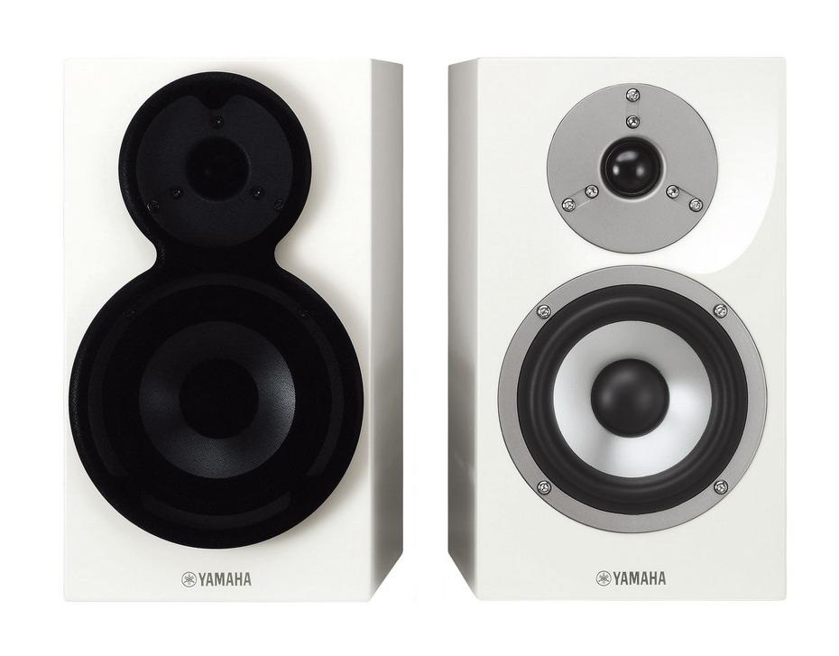 Yamaha NS-BP400 — vue 1 sur 1