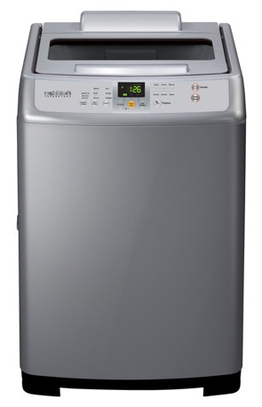 Samsung WA17W7MDP/XAX — vue 1 sur 1