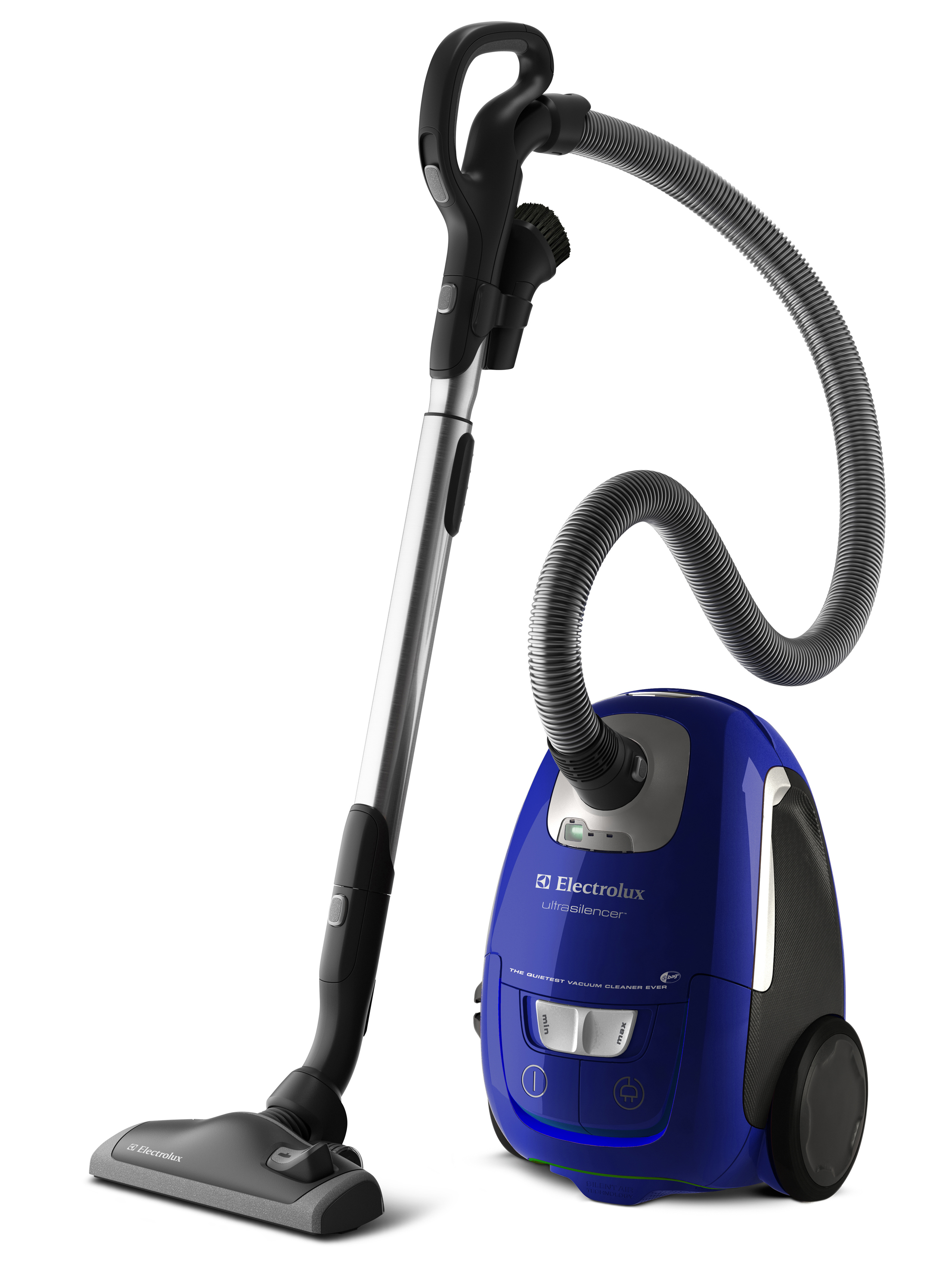 Electrolux ZUS3932B — vue 1 sur 1
