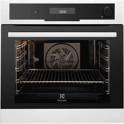 Electrolux EOC6841AOW — vue 1 sur 1