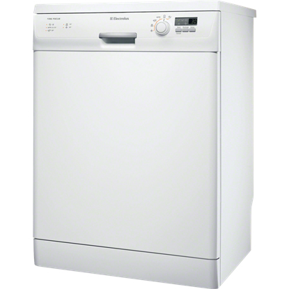 Electrolux ESF65031W — vue 1 sur 1