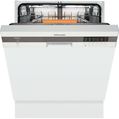Electrolux ESI67040WR — vue 1 sur 1