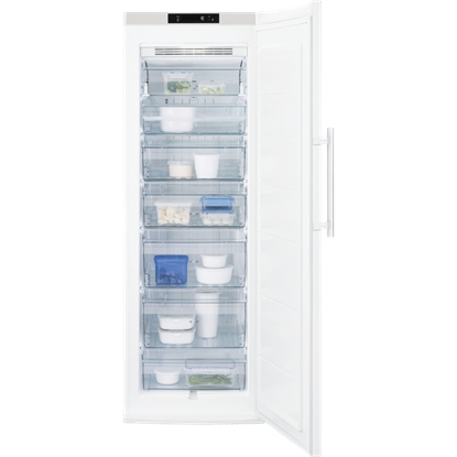 Electrolux EUF2742AOW — vue 1 sur 1