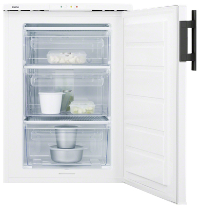 Electrolux EUT1106AOW — vue 1 sur 1