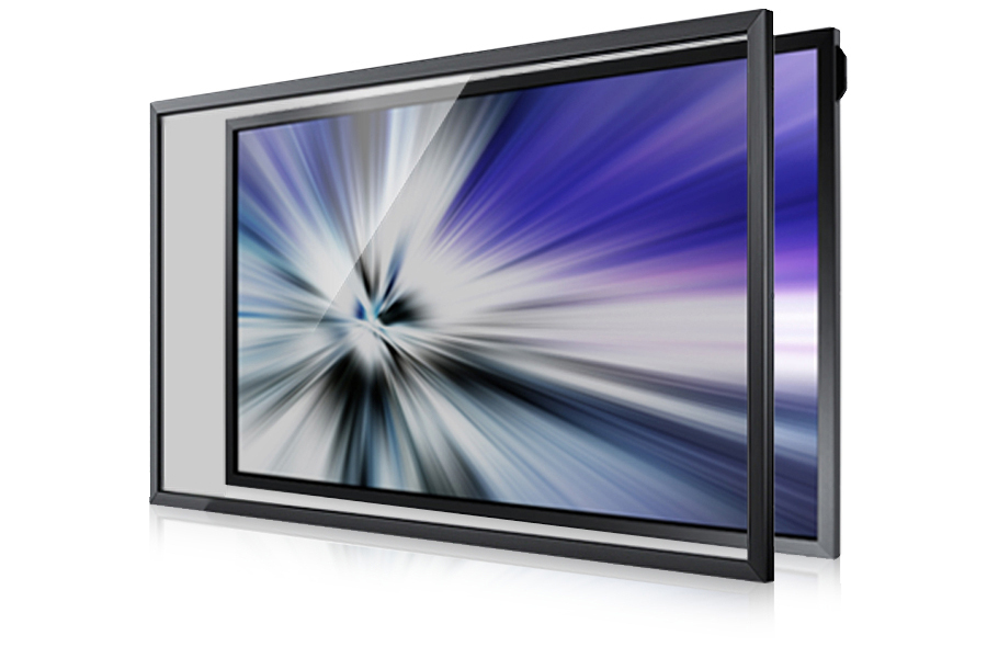 Samsung CY-TM40LCA skärmfilter till pekskärm 101,6 cm (40')