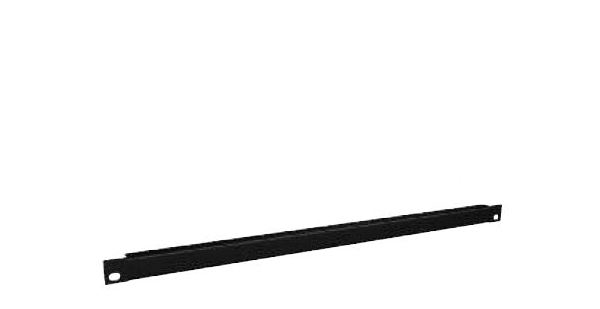 Middle Atlantic BL Series 1/2 space Blank panel