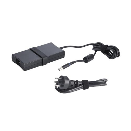 DELL 130W AC Adapter power adapter/inverter Indoor Black