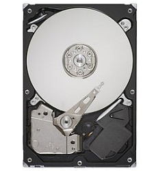 Seagate Desktop HDD SATA 3.0-Gb/s 1-TB internal hard drive 1 TB 7200 RPM 32 MB Serial ATA II