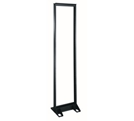 Middle Atlantic RL12-45 rack cabinet 45U Black
