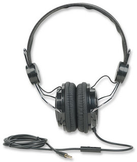 Manhattan Elite Stereo — vue 1 sur 6