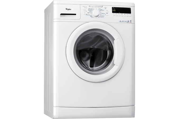 Whirlpool AWO 6648 — vue 1 sur 1