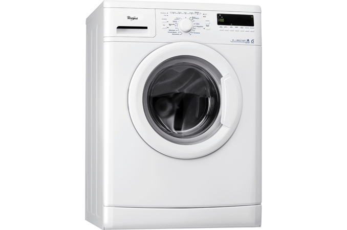 Whirlpool AWO 7646 — vue 1 sur 1