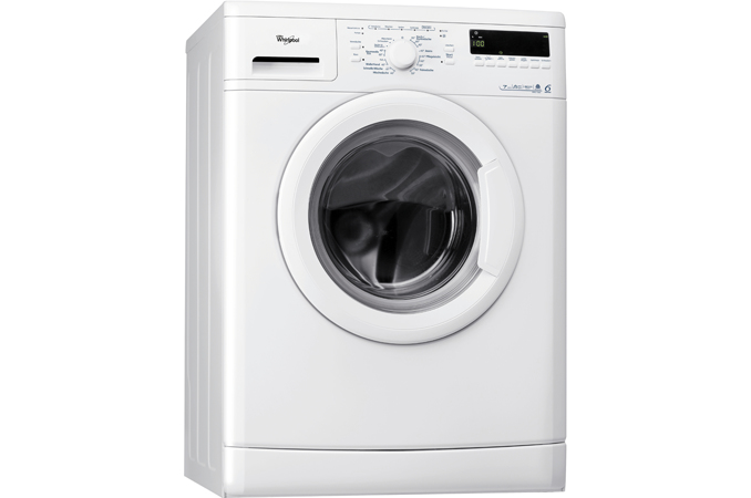 Whirlpool AWO 7666 — vue 1 sur 1