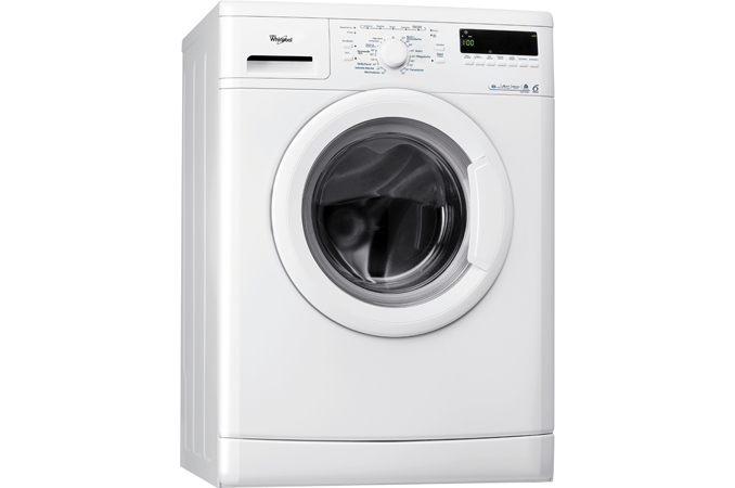 Whirlpool AWO 6626 — vue 1 sur 1