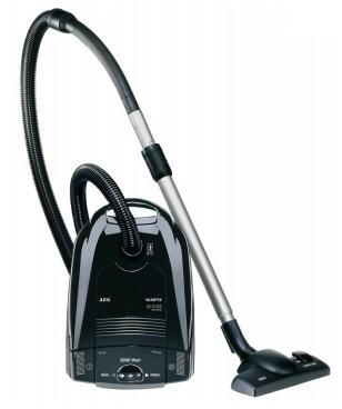 AEG CE 4120 Vampyr — vue 1 sur 1