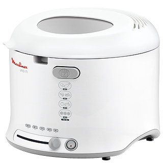 Moulinex AF1231 — vue 1 sur 1