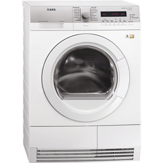 AEG T76488IH1 — vue 1 sur 2