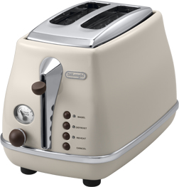 De’Longhi CTOV2003.BG — vue 1 sur 1