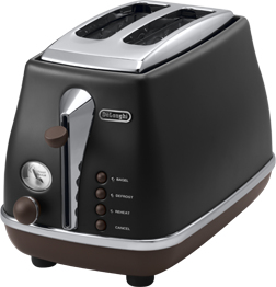 De’Longhi CTOV2003.BK — vue 1 sur 1