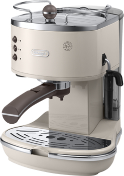 De’Longhi ECOV — vue 1 sur 1
