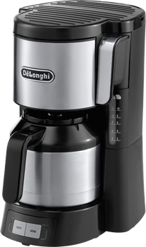 De’Longhi ICM 15740 — vue 1 sur 1