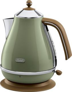 De’Longhi KBOV 2001 — vue 1 sur 1