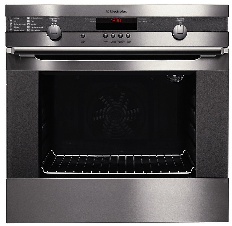 Electrolux EOC45441X — vue 1 sur 1