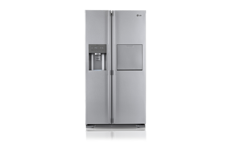 LG GW-P2423NS — vue 1 sur 2