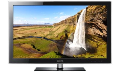 Samsung B554M — vue 1 sur 6