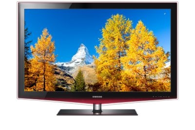Samsung B653T 32" — vue 1 sur 6