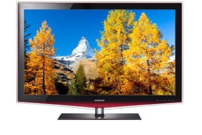Samsung B653T 46" — vue 1 sur 6
