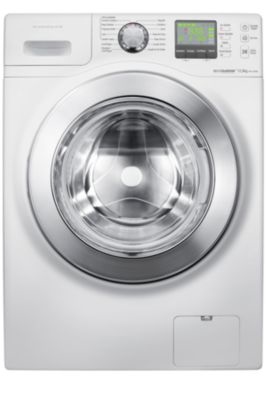 Samsung WF1124XBC — vue 1 sur 3