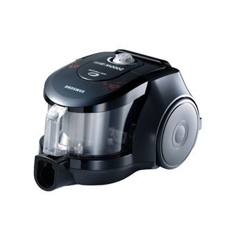 Samsung SC438S — vue 1 sur 3